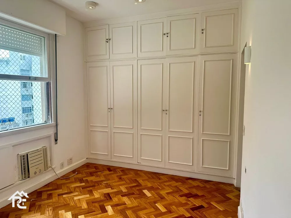 Apartamento, 3 quartos, 121 m² - Foto 11