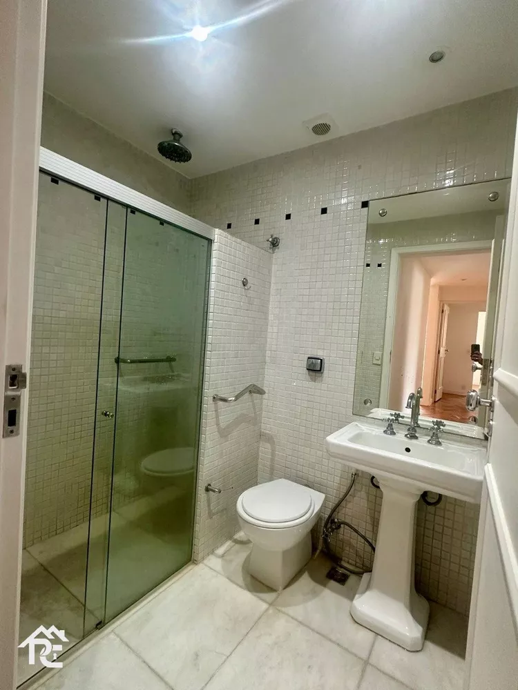 Apartamento, 3 quartos, 121 m² - Foto 10