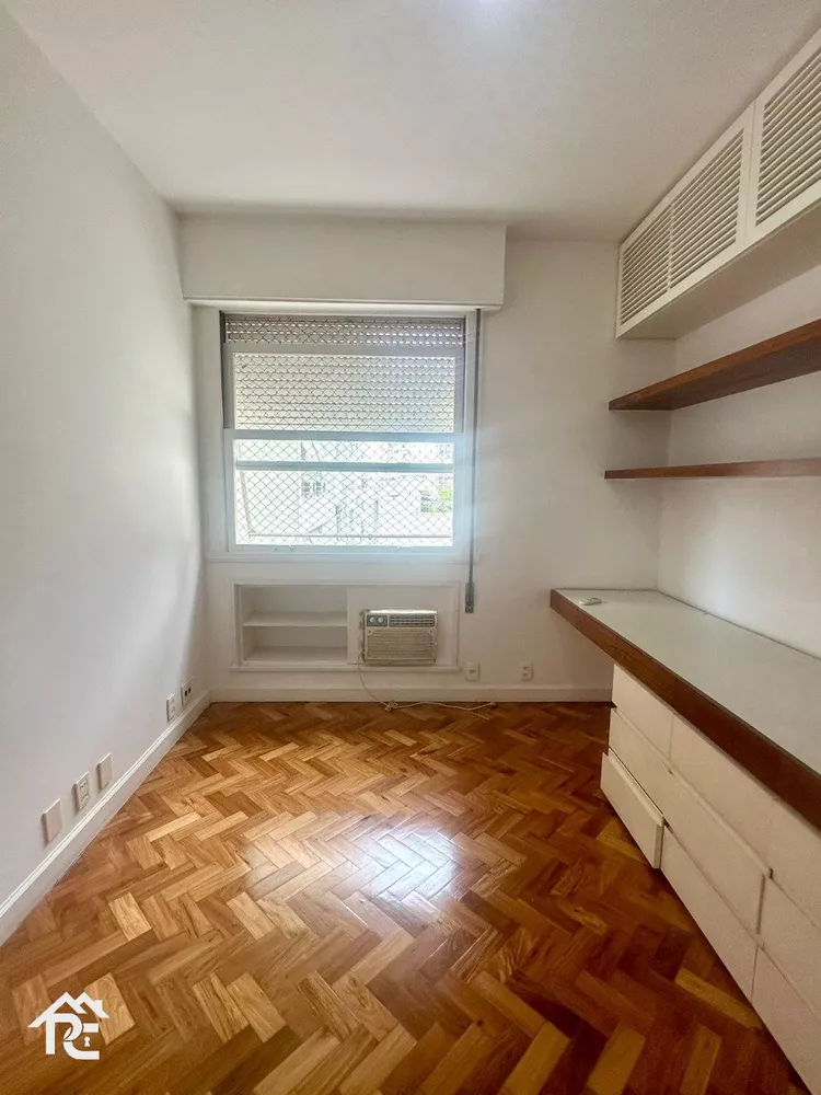 Apartamento, 3 quartos, 121 m² - Foto 17