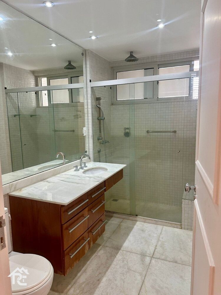 Apartamento, 3 quartos, 121 m² - Foto 3