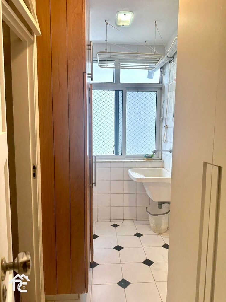 Apartamento, 3 quartos, 121 m² - Foto 1