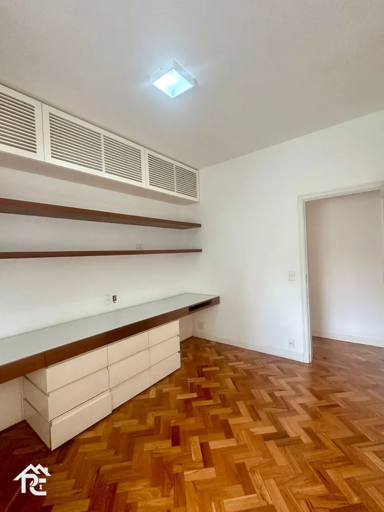 Apartamento, 3 quartos, 121 m² - Foto 12