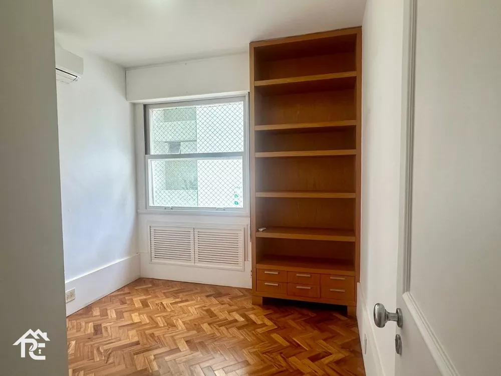 Apartamento, 3 quartos, 121 m² - Foto 21