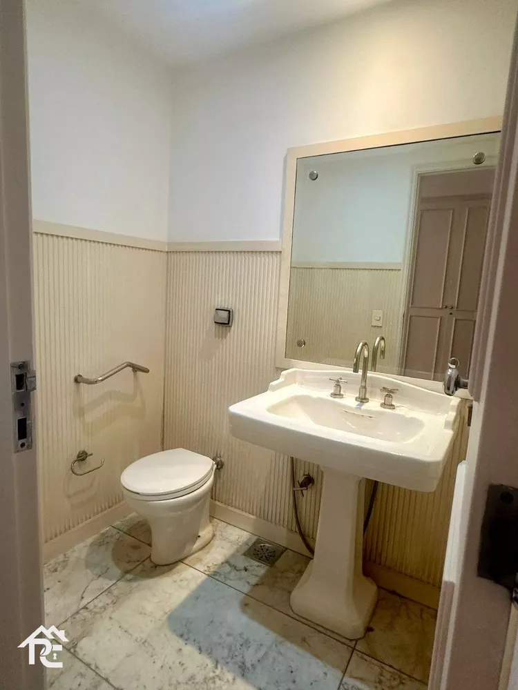 Apartamento, 3 quartos, 121 m² - Foto 7