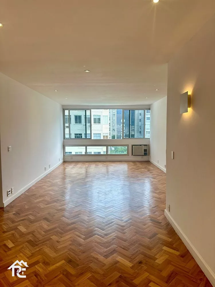 Apartamento, 3 quartos, 121 m² - Foto 16