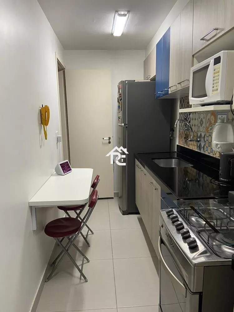 Apartamento, 1 quarto - Foto 12