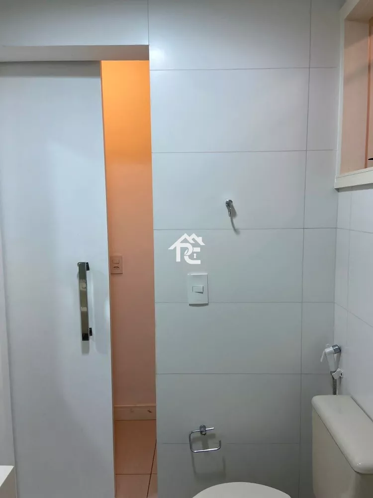 Apartamento, 1 quarto - Foto 16