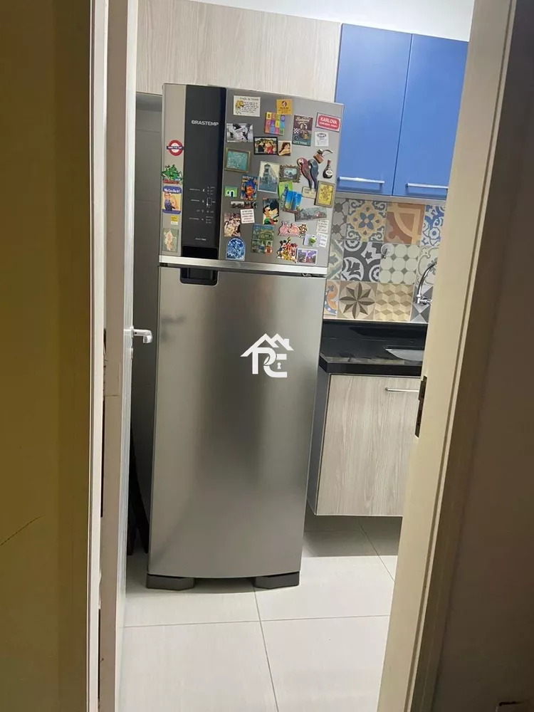 Apartamento, 1 quarto - Foto 13