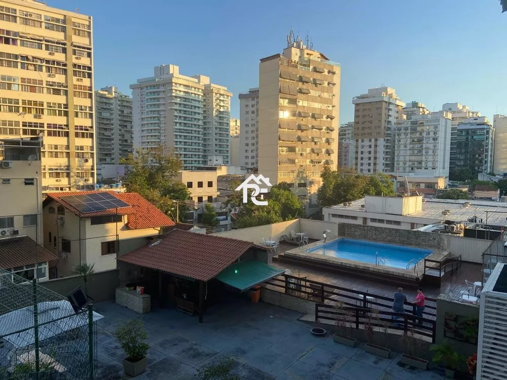 Apartamento, 1 quarto - Foto 21