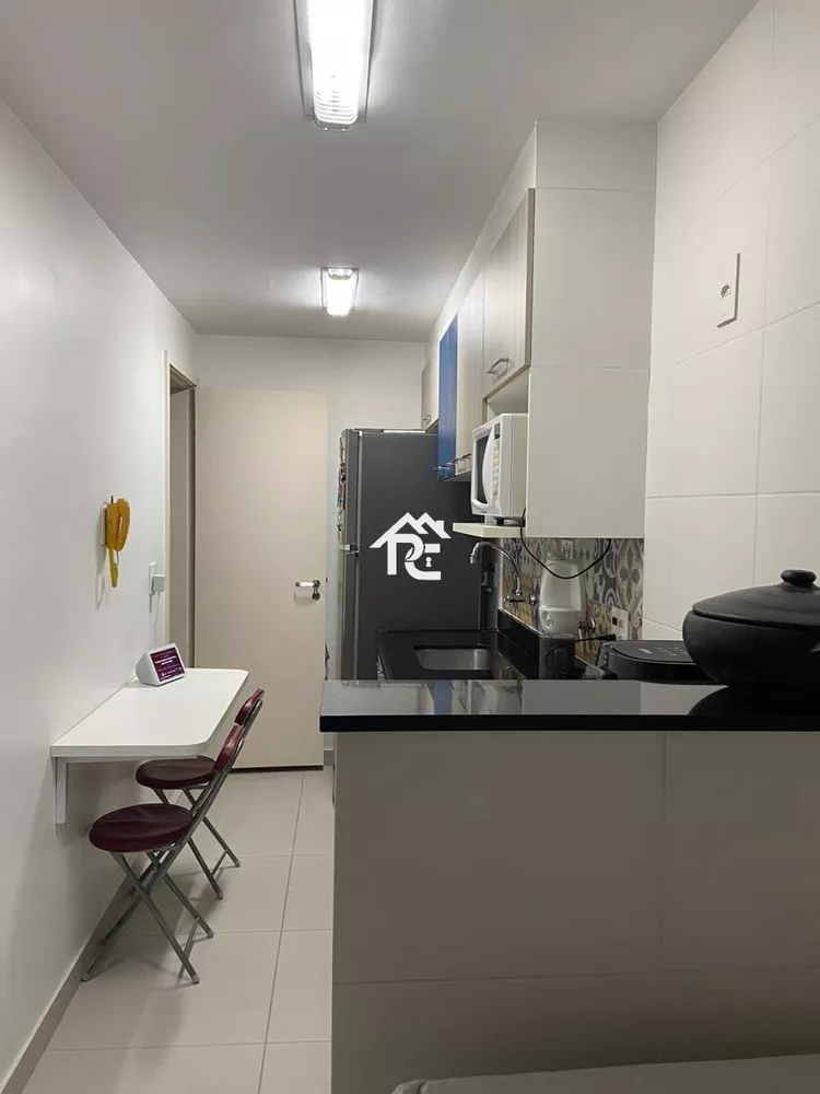 Apartamento, 1 quarto - Foto 15