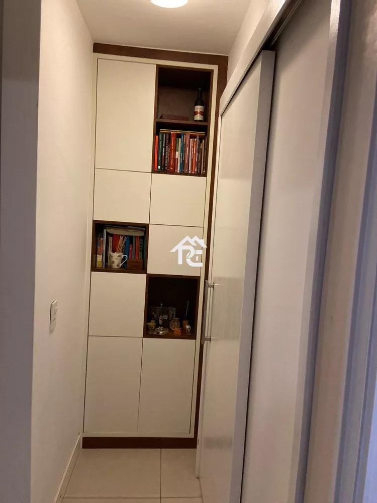 Apartamento, 1 quarto - Foto 5
