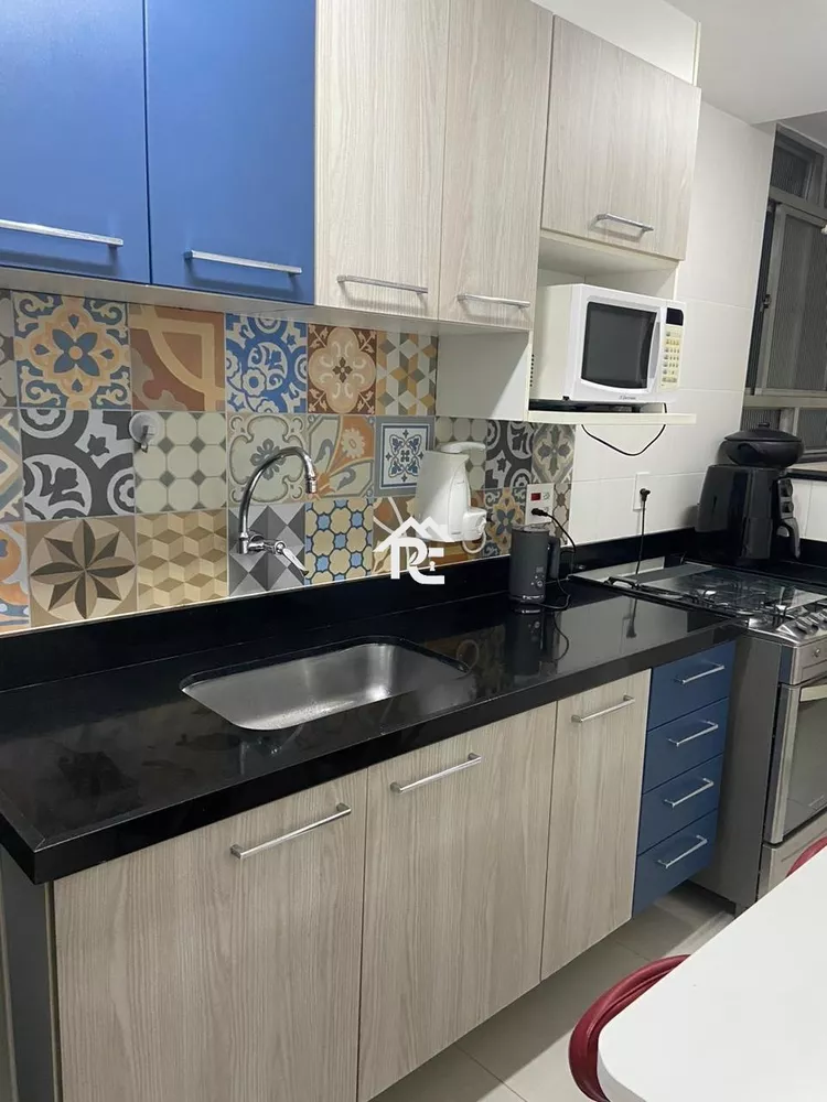 Apartamento, 1 quarto - Foto 10