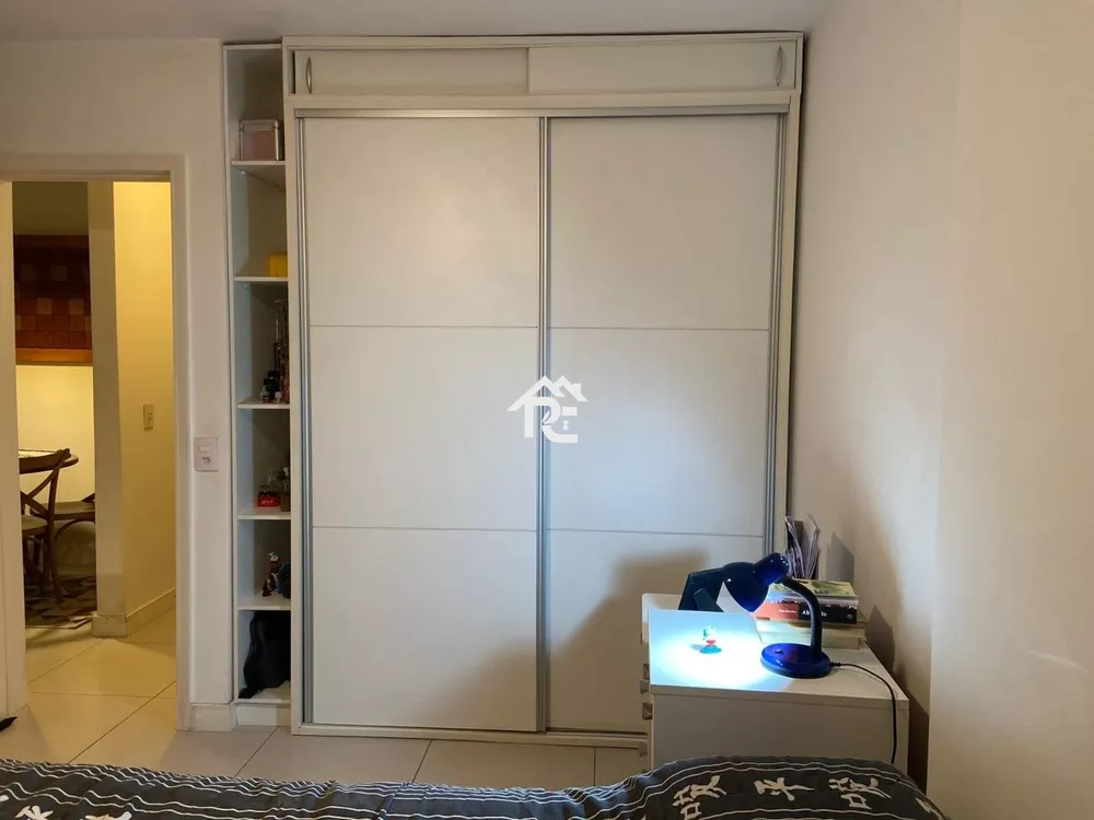 Apartamento, 1 quarto - Foto 9
