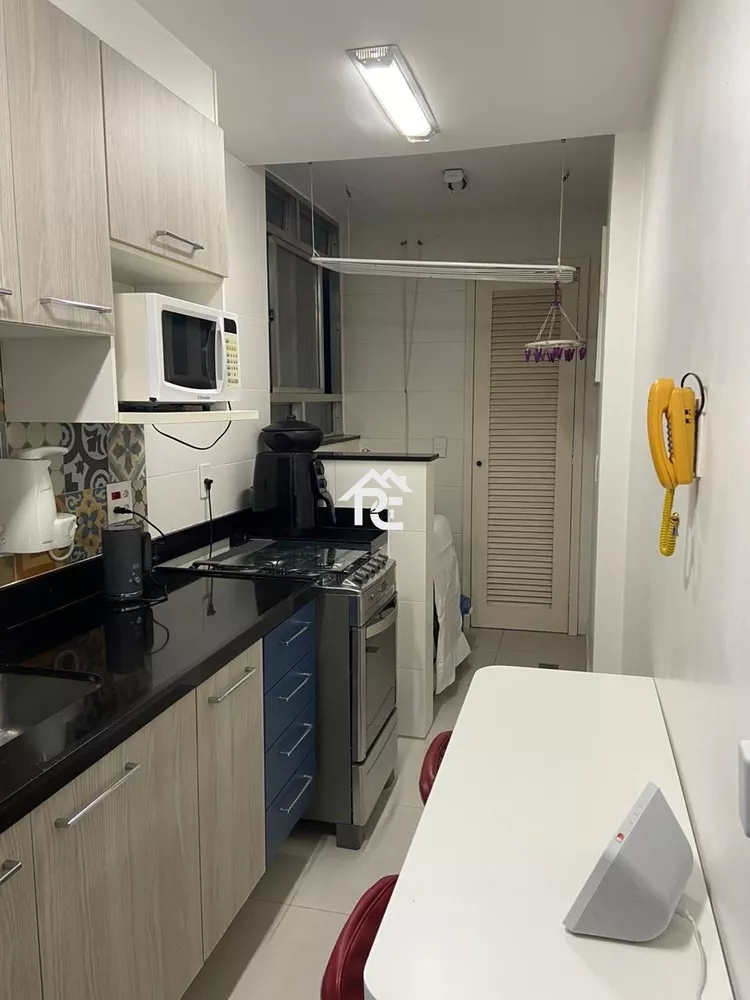 Apartamento, 1 quarto - Foto 11