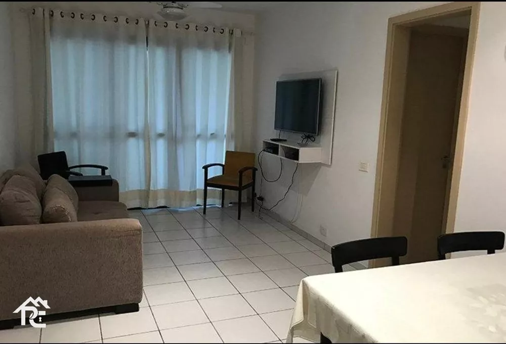 Apartamento, 1 quarto, 57 m² - Foto 1