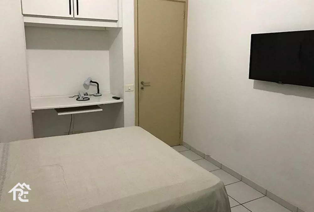 Apartamento, 1 quarto, 57 m² - Foto 5