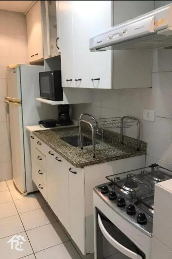 Apartamento, 1 quarto, 57 m² - Foto 9