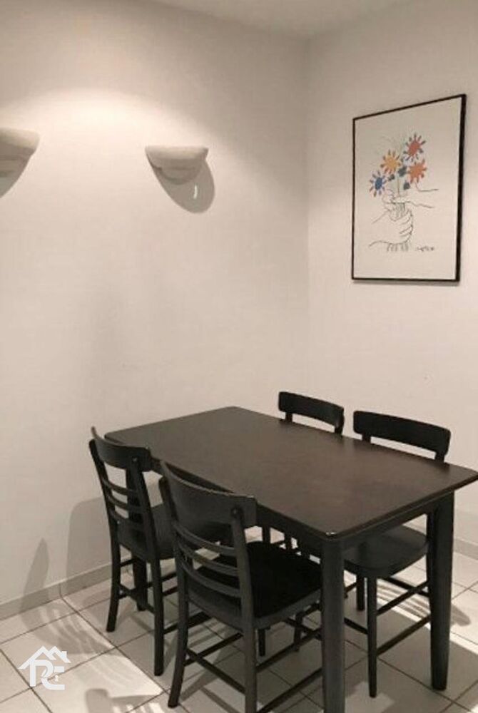 Apartamento, 1 quarto, 57 m² - Foto 3