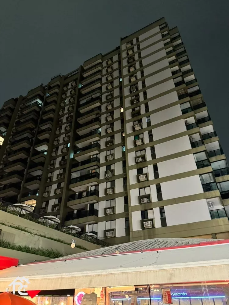 Apartamento, 1 quarto, 57 m² - Foto 14