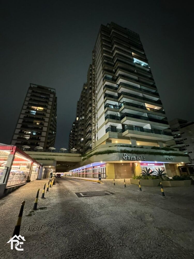 Apartamento, 1 quarto, 57 m² - Foto 10