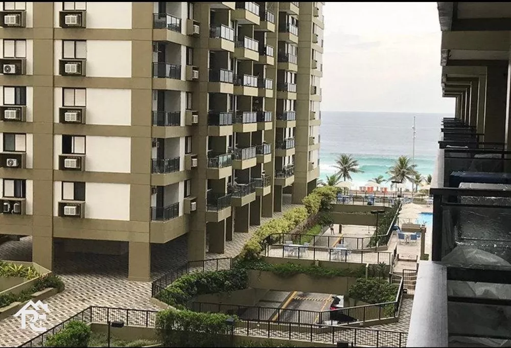 Apartamento, 1 quarto, 57 m² - Foto 12