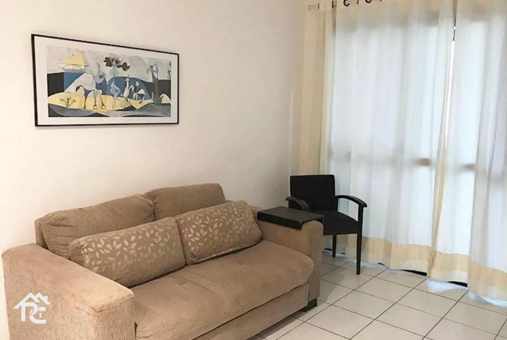 Apartamento, 1 quarto, 57 m² - Foto 2