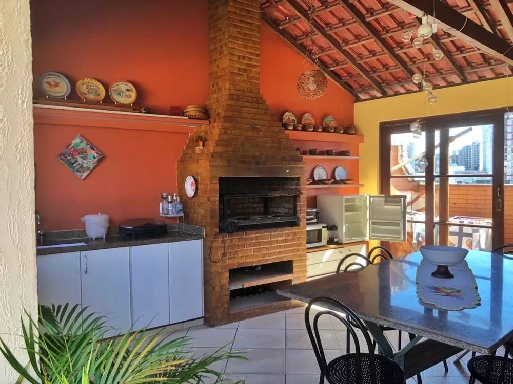 Cobertura, 4 quartos, 350 m² - Foto 9