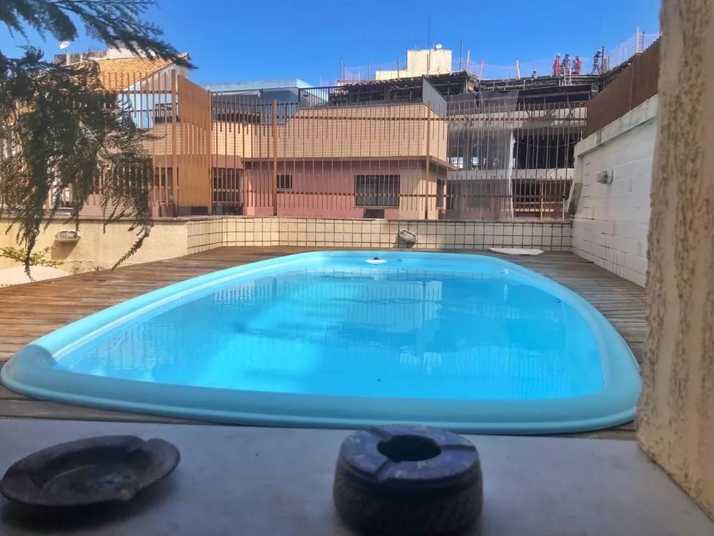 Cobertura à venda com 4 quartos, 350m² - Foto 7