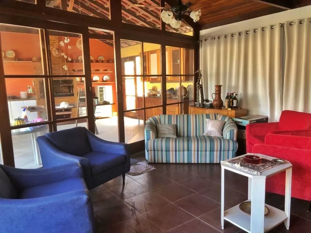 Cobertura à venda com 4 quartos, 350m² - Foto 2