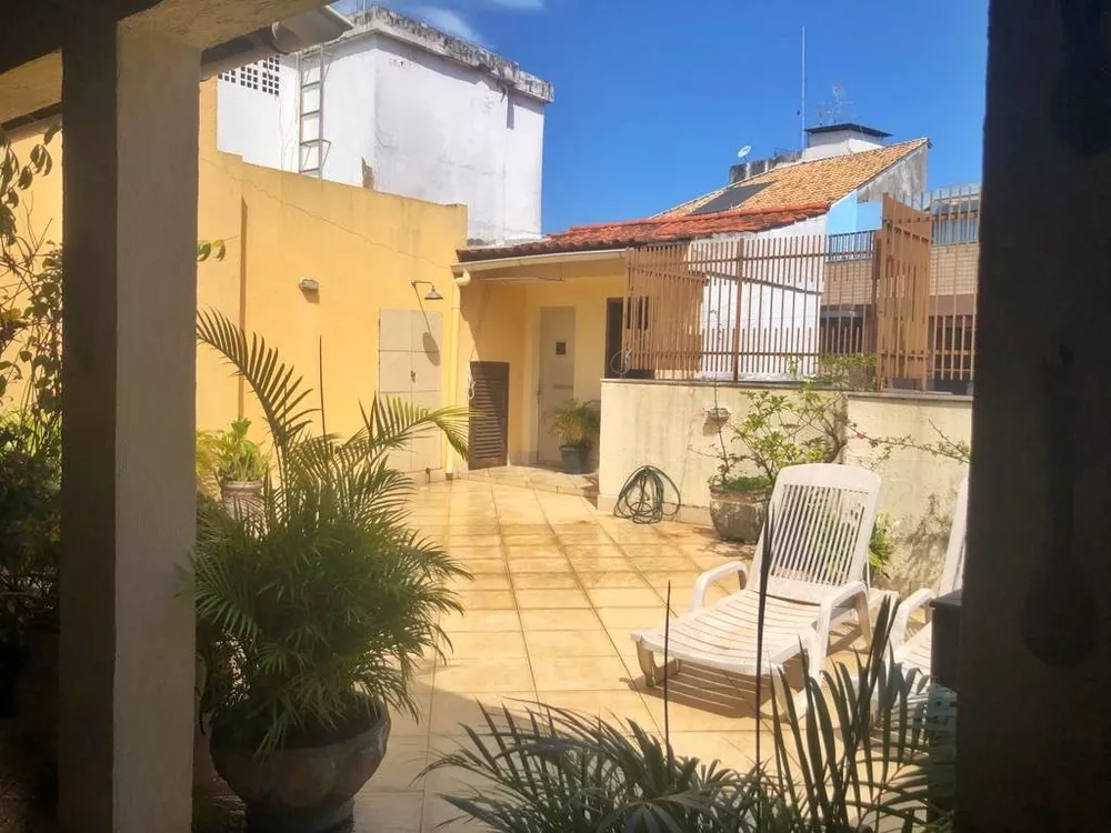 Cobertura, 4 quartos, 350 m² - Foto 10