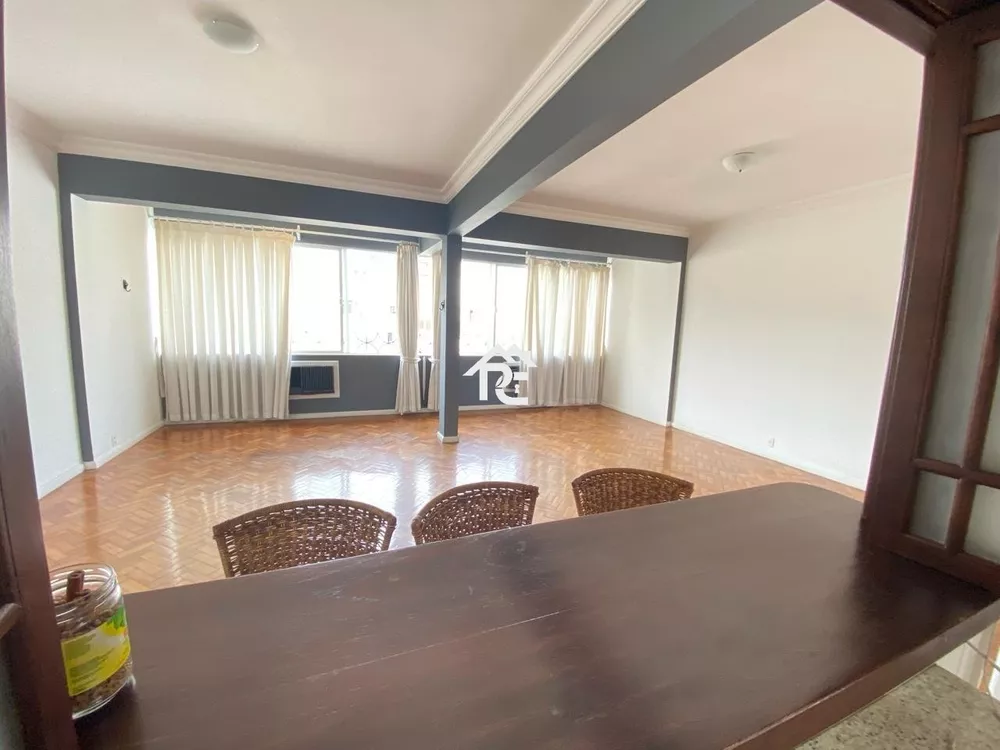 Apartamento, 3 quartos, 150 m² - Foto 7