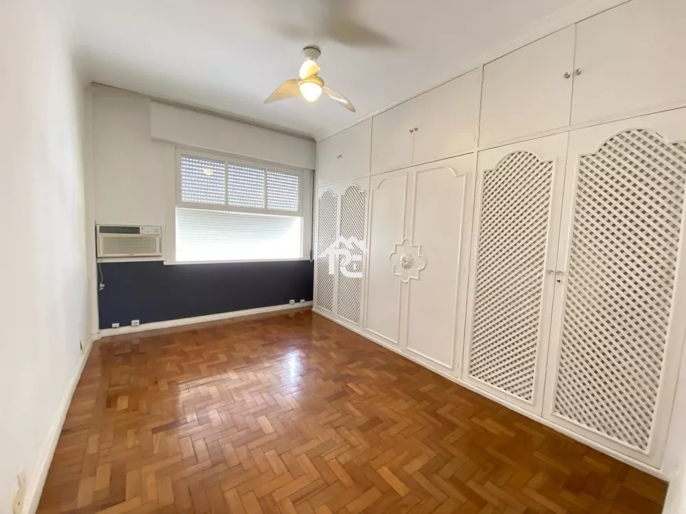 Apartamento, 3 quartos, 150 m² - Foto 11