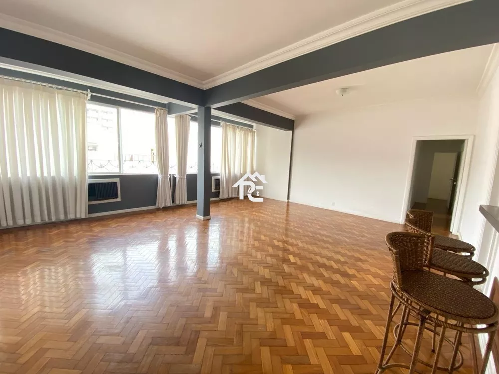 Apartamento, 3 quartos, 150 m² - Foto 5