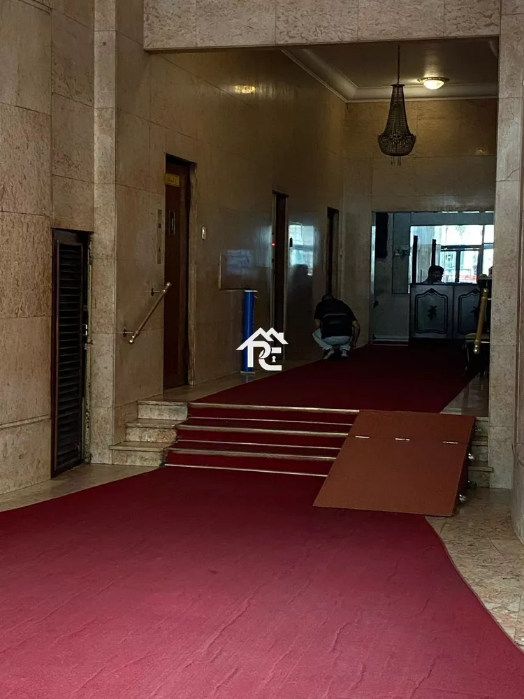 Apartamento, 3 quartos, 150 m² - Foto 6