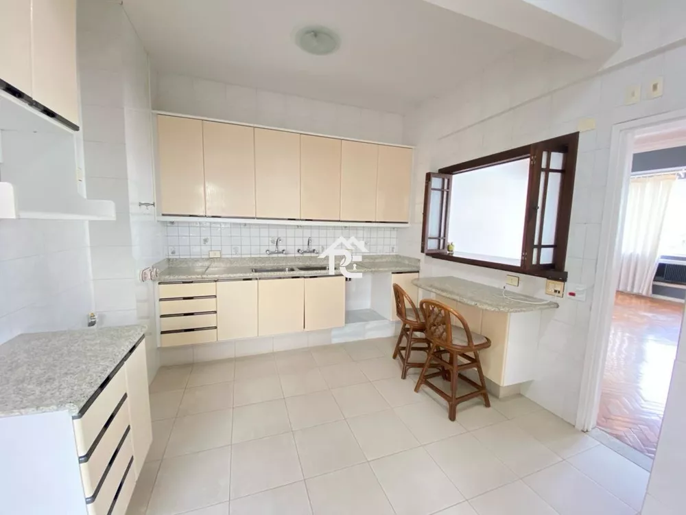 Apartamento, 3 quartos, 150 m² - Foto 12