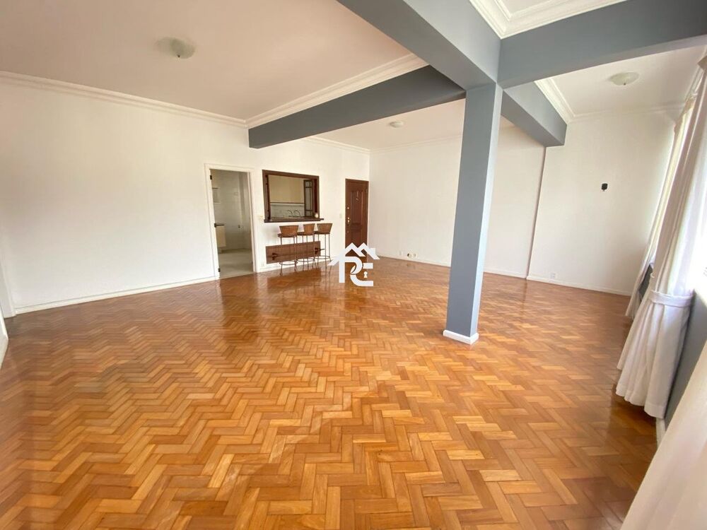 Apartamento, 3 quartos, 150 m² - Foto 2