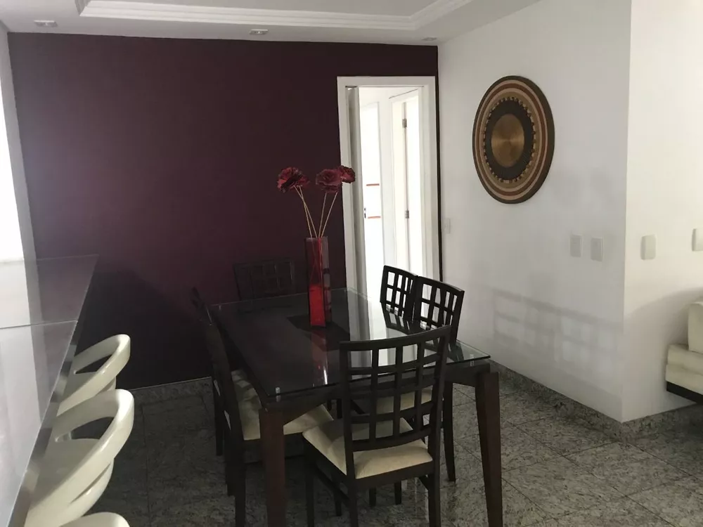 Apartamento, 3 quartos, 130 m² - Foto 5