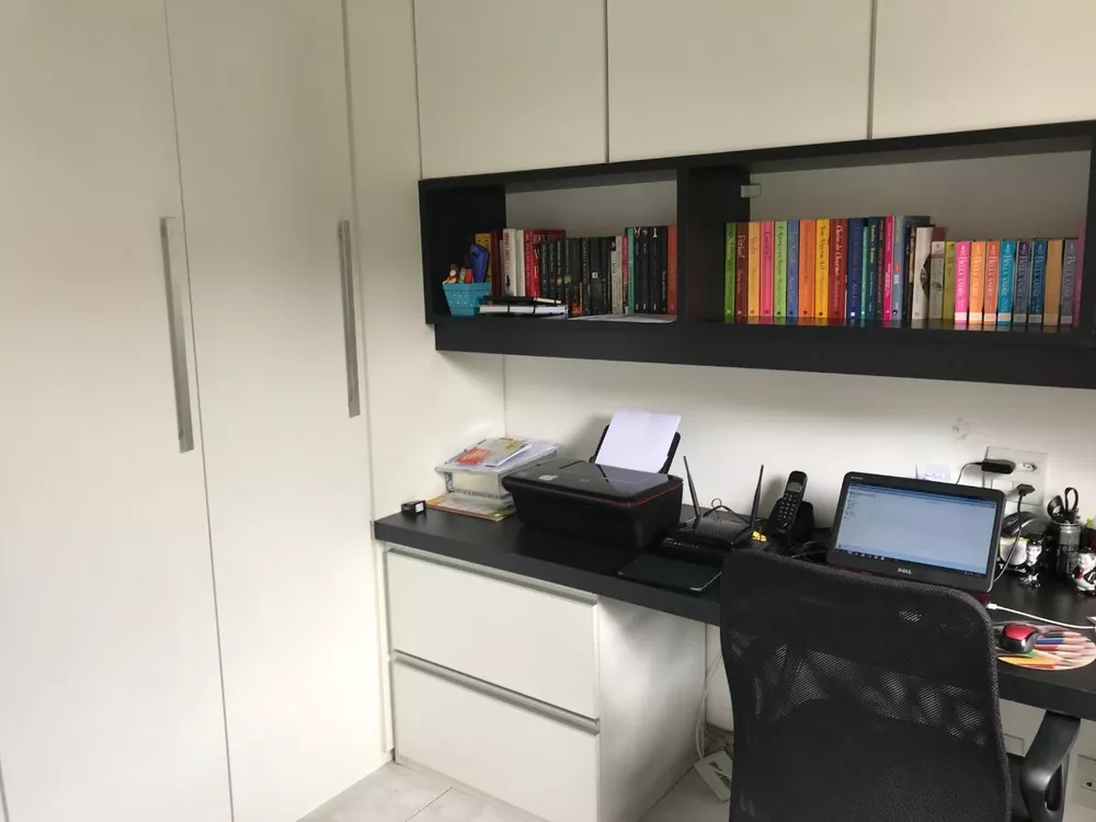 Apartamento, 3 quartos, 130 m² - Foto 14