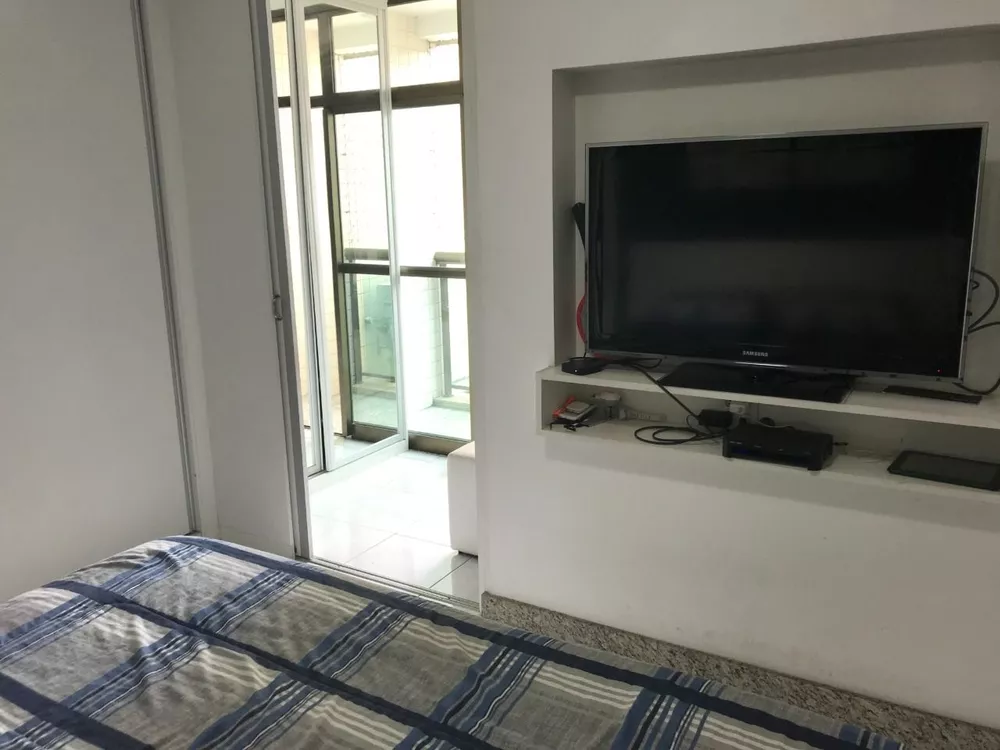 Apartamento, 3 quartos, 130 m² - Foto 11