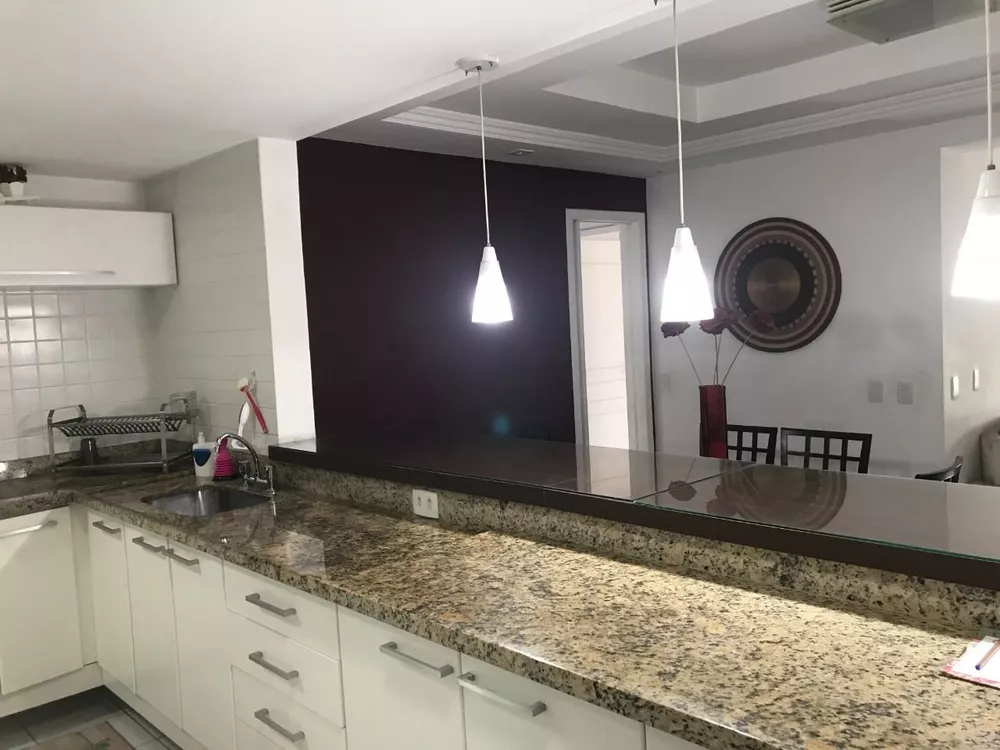 Apartamento, 3 quartos, 130 m² - Foto 7