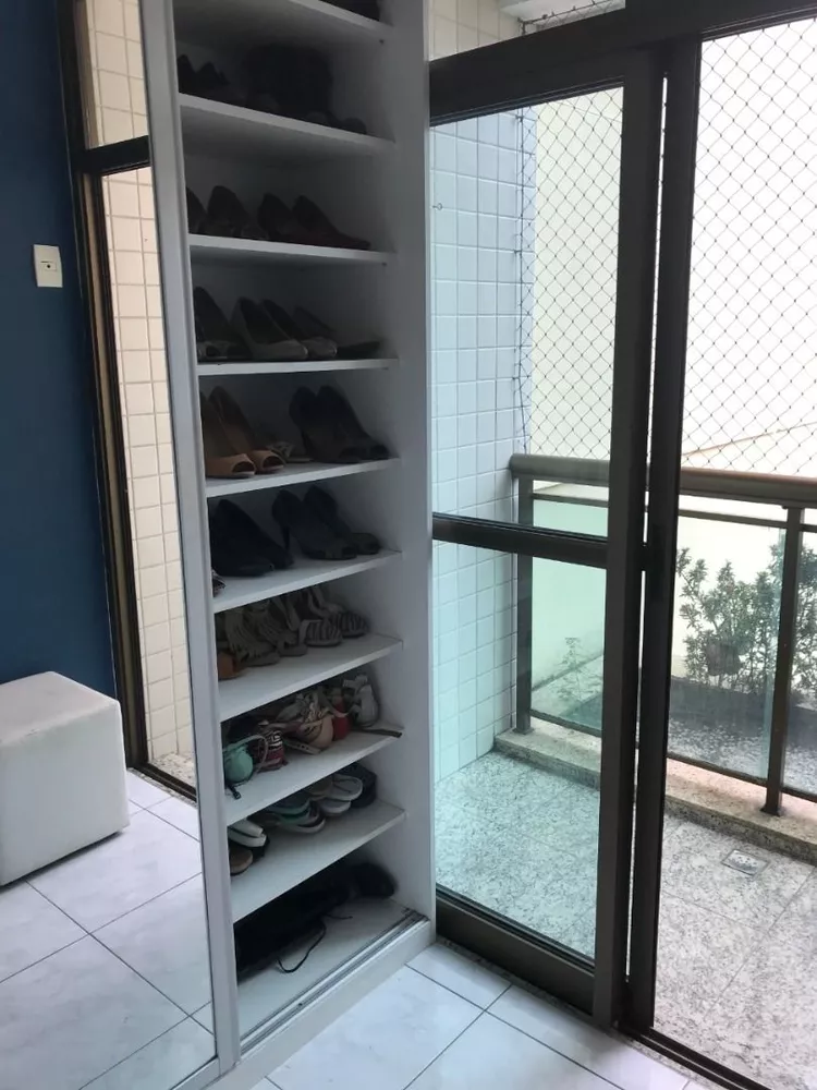 Apartamento, 3 quartos, 130 m² - Foto 12