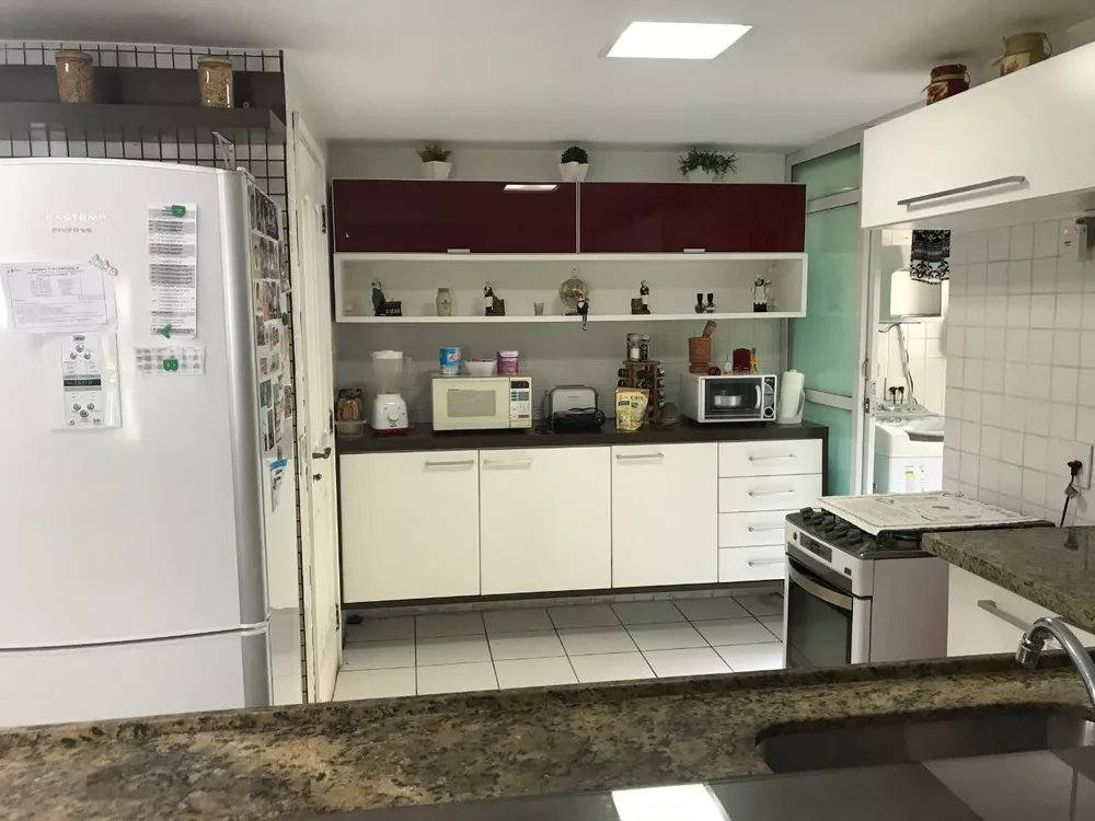 Apartamento, 3 quartos, 130 m² - Foto 8