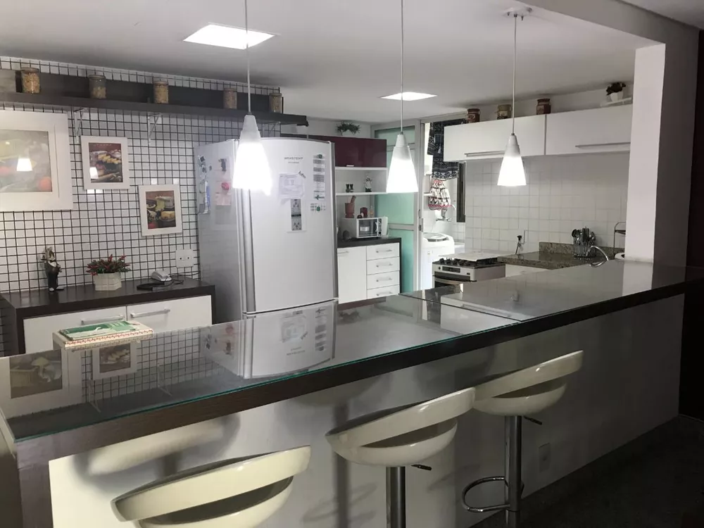 Apartamento, 3 quartos, 130 m² - Foto 6