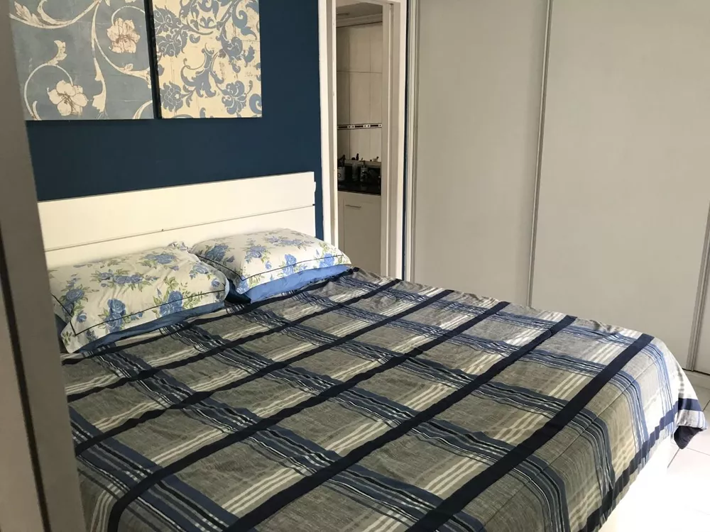 Apartamento, 3 quartos, 130 m² - Foto 10