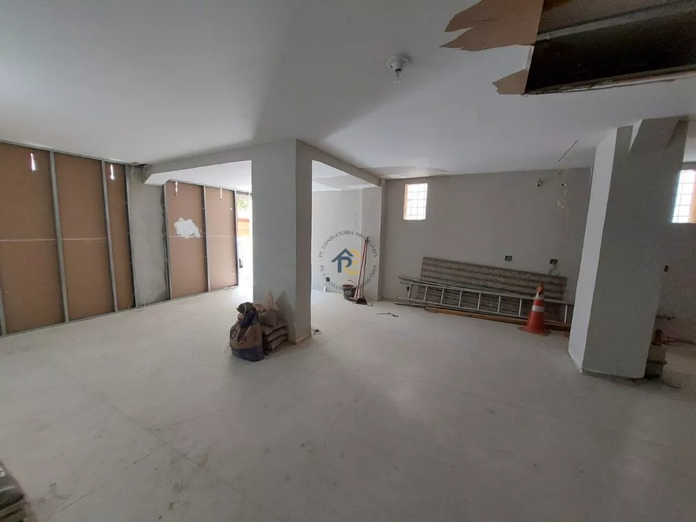 Loja-Salão, 340 m² - Foto 1