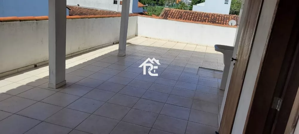 Casa, 4 quartos, 216 m² - Foto 27
