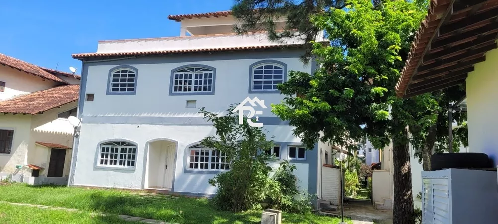 Casa, 4 quartos, 216 m² - Foto 29