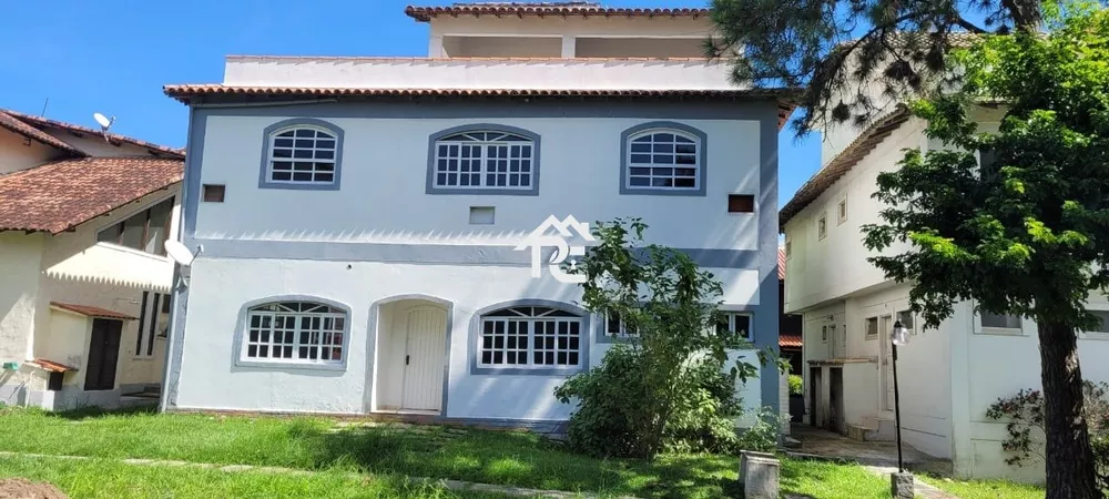 Casa, 4 quartos, 216 m² - Foto 28