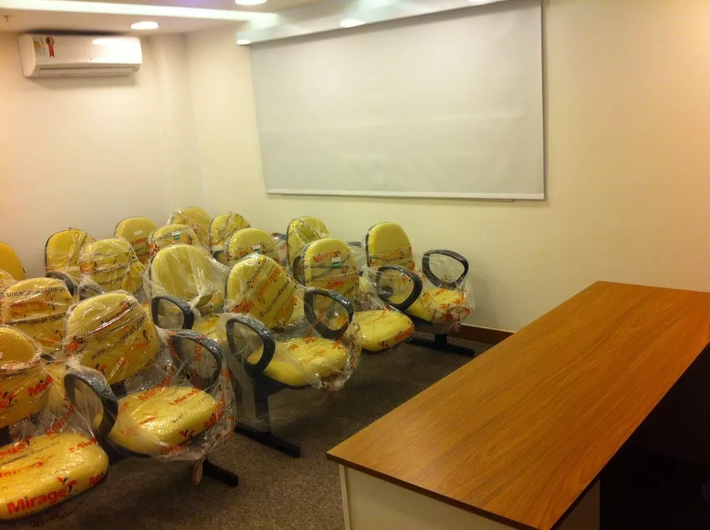 Sala-Conjunto - Foto 11
