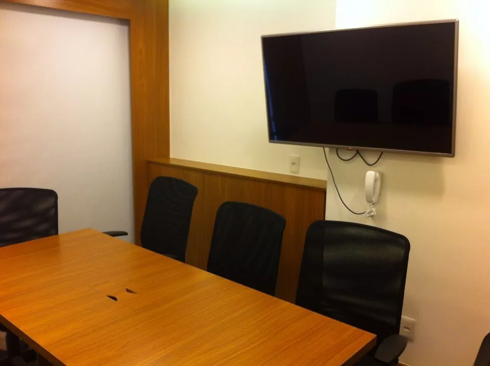 Sala-Conjunto - Foto 14